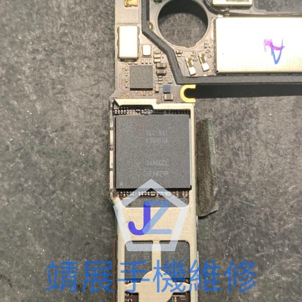 ROG2 CPU虛銲.jpg