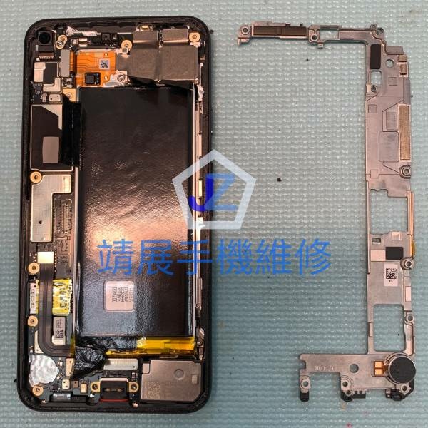 Pixel5 無法充電.jpg