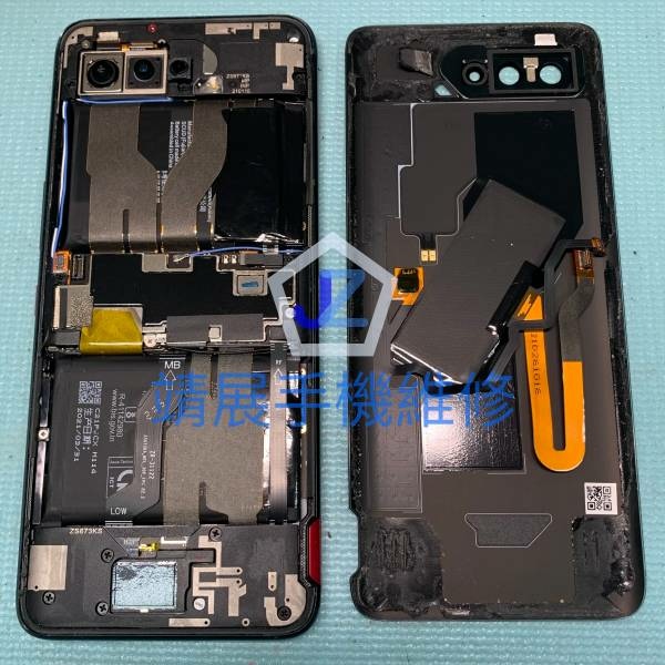 ASUS ROG5S Pro ZS1676KS 主機板維修.jpg