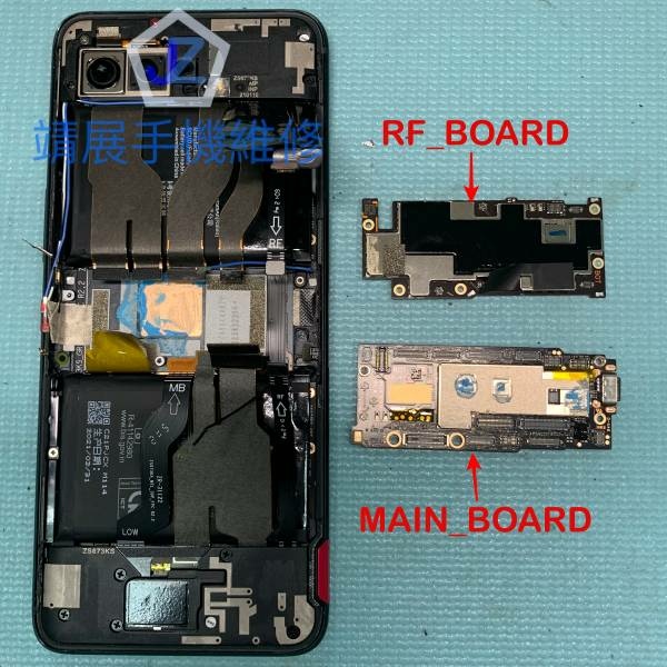 ASUS ROG5S Pro ZS1676KS CPU虛銲.jpg