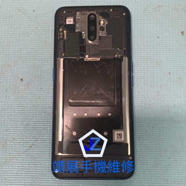 OPPO A9 2020 手機無法充電.jpg OPPO A9 2020 手機無法充電.jpg