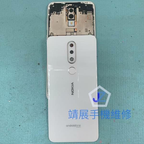 Nokia 6.1 Plus 手機維修.jpg