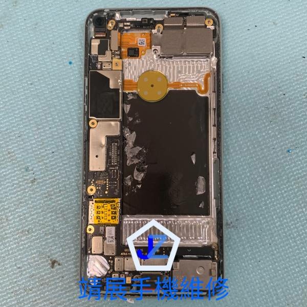 Google Pixle5 自行更換電池.jpg