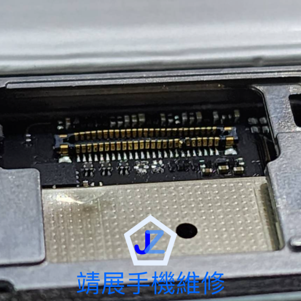 Google Pixel5 自行換電池線路損壞.png
