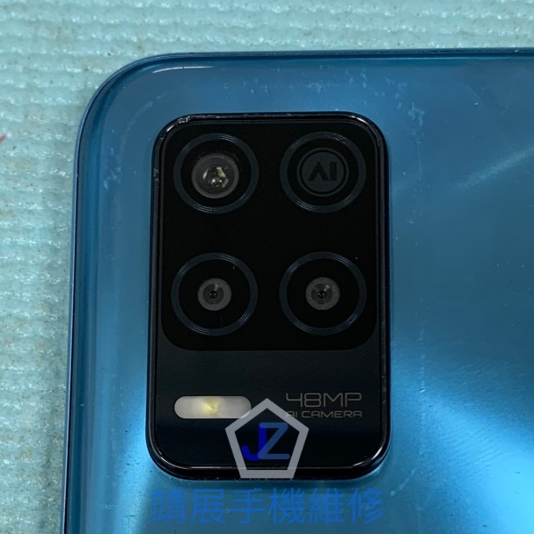 Realme 8 後鏡頭蓋更換.jpg