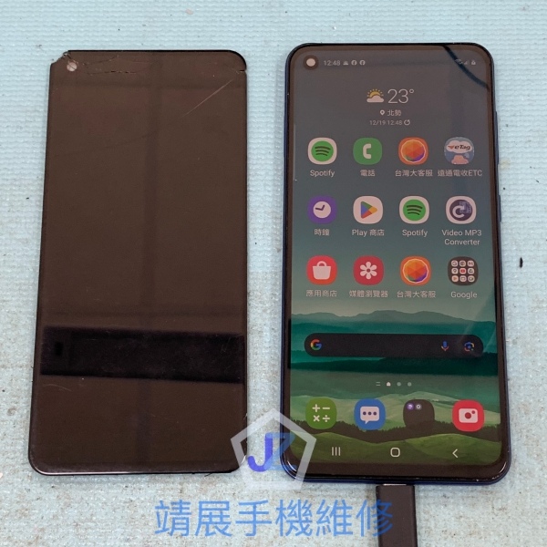 三星 Galaxy A60 手機螢幕更換.jpg