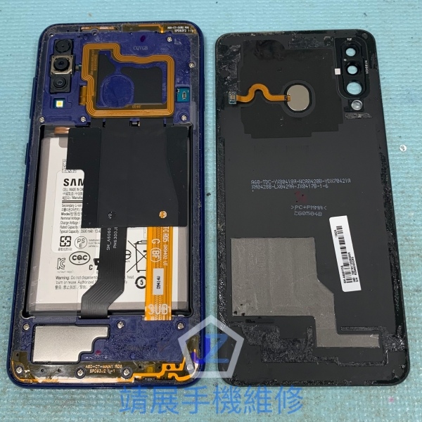 三星 Galaxy A60 手機維修.jpg