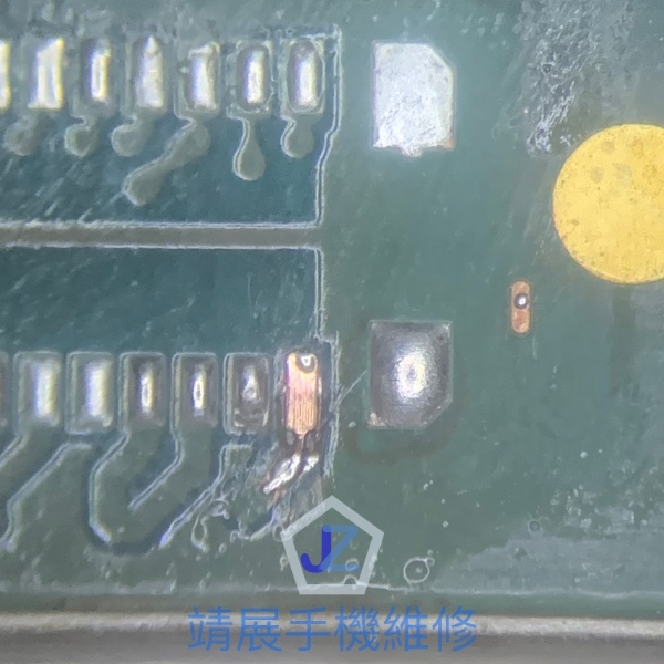 三星 A22 連接座銲墊重建1.jpg