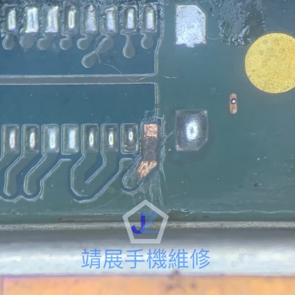 三星 A22 移除銲墊氧化物.jpg