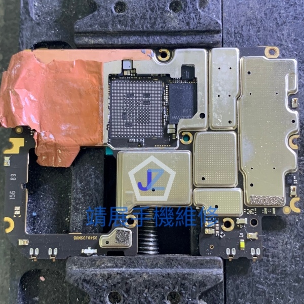 小米 10T Pro PCB除膠.jpg