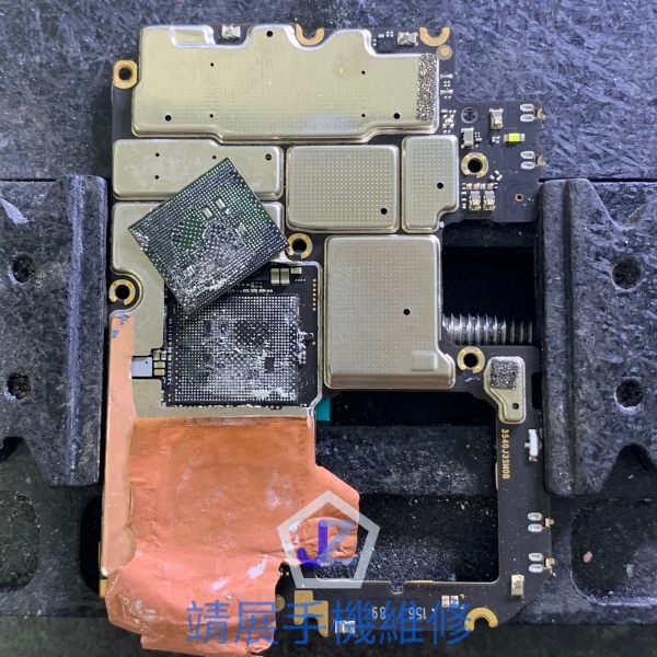 小米 10T Pro CPU 虛銲處理.jpg