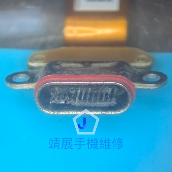 OPPO Reno4 Z 手機充電孔維修.jpg