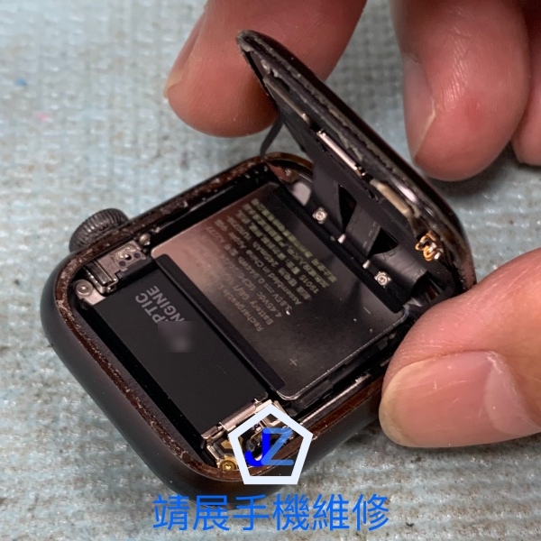 Apple Watch SE 40mm 更換電池.jpg