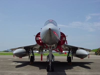 Dassault Mirage 2000-5