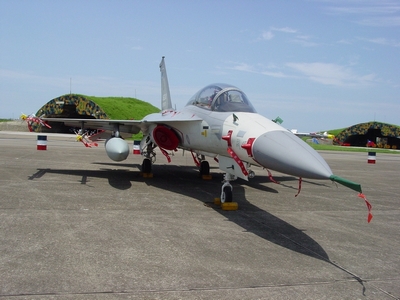 F-CK-1A/B 經國號戰鬥機 (IDF)