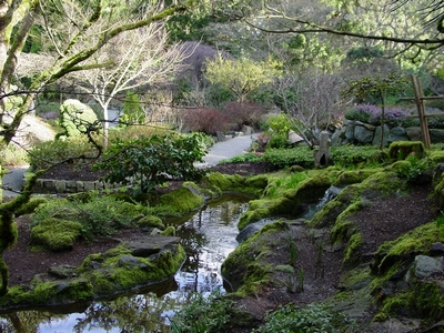 日本庭園之美 Japanese Garden