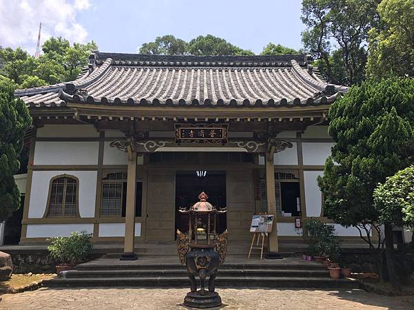 普濟寺