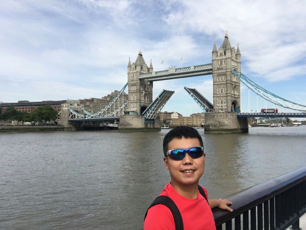 Tower Bridge