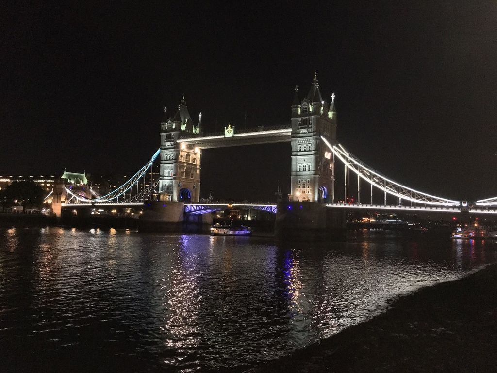 Tower Bridge