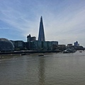 Tower Bridge+River Thames