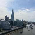 Tower Bridge+River Thames