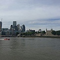 Tower Bridge+River Thames