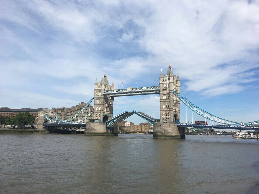 Tower Bridge