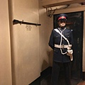 Churchill War Rooms