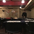 Churchill War Rooms