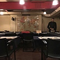 Churchill War Rooms