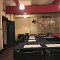 Churchill War Rooms