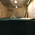 Churchill War Rooms