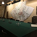 Churchill War Rooms