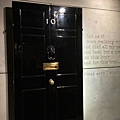 Churchill War Rooms