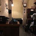 Churchill War Rooms