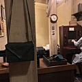 Churchill War Rooms