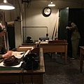 Churchill War Rooms