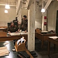 Churchill War Rooms