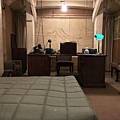 Churchill War Rooms