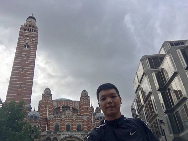 Westminster Cathedral