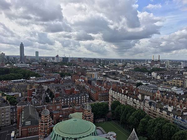 Westminster Cathedral