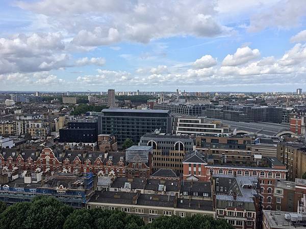 Westminster Cathedral