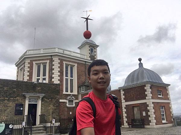 Royal Observatory, Greenwich