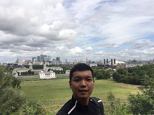 Royal Observatory, Greenwich