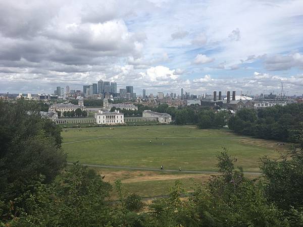 Royal Observatory, Greenwich