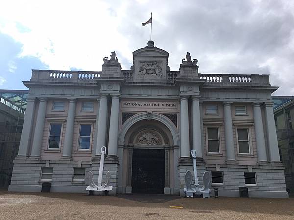 National Maritime Museum