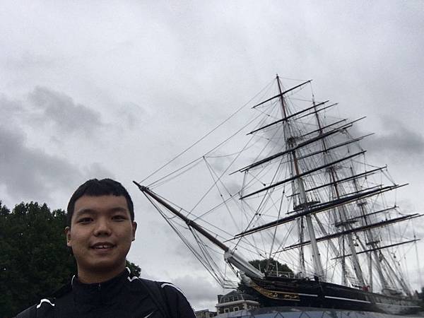 Cutty Sark