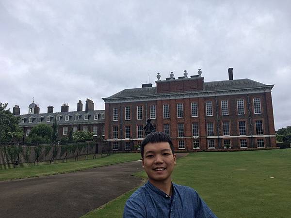 Kensington Palace