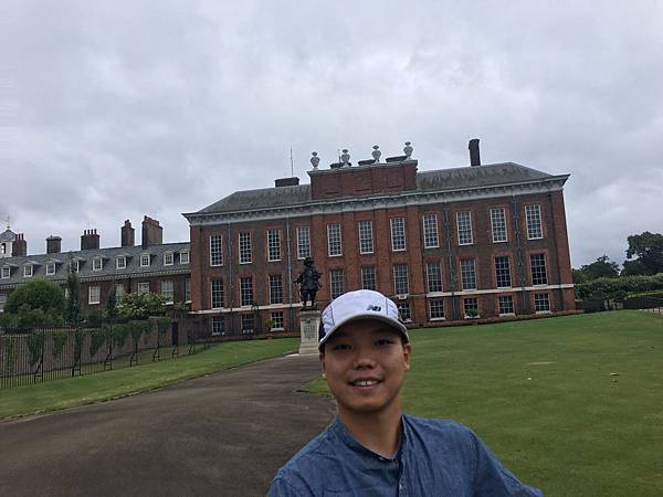 Kensington Palace