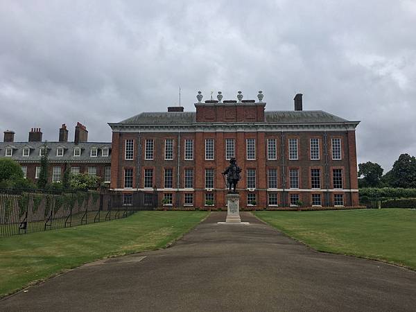 Kensington Palace